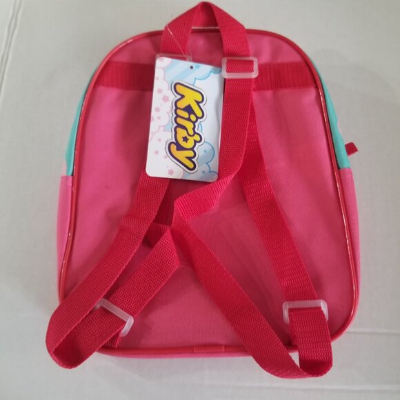 Nintendo Kirby Mini Backpack - Picture 3 of 4